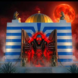 Epstein's Temple