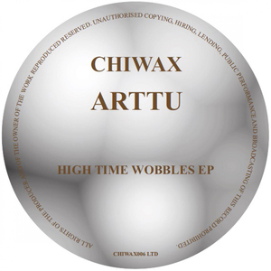 Wobbler (Original Mix)