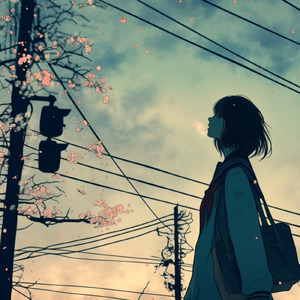 意地悪、春風 (feat. 夏色花梨)