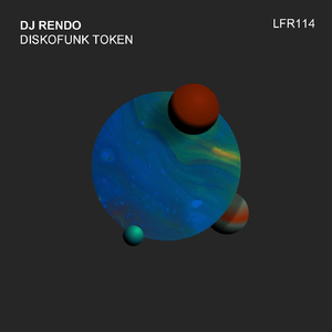 Diskofunk Token