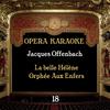 Jacques Offenbach - Orphée Aux Enfers