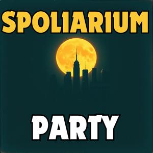 Spoliarium Party