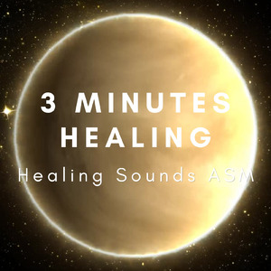 3分間ヒーリング－金星 - 恋愛運を上げ、うちなる美しさを引き出し自信を高める