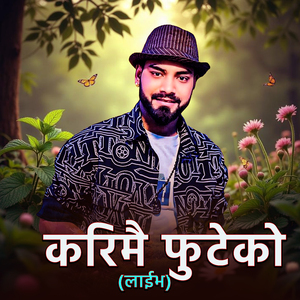 Karimai Futeko (Live)