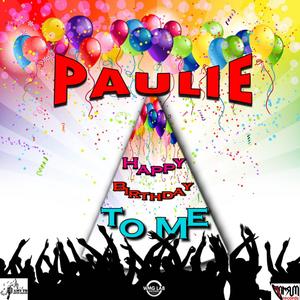 Happy Birthday to Me