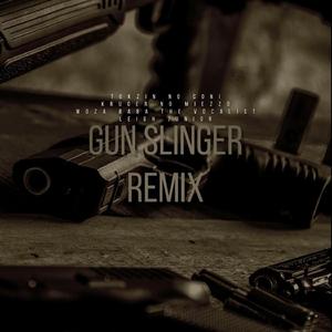 Gun Slinger (feat. Leigh Junior, Tokzin no Coni & Woza Baba The Vocalist)