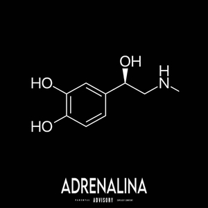 ADRENALINA