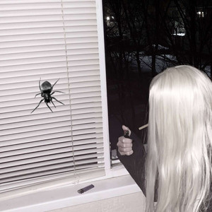 akame's fake attacks