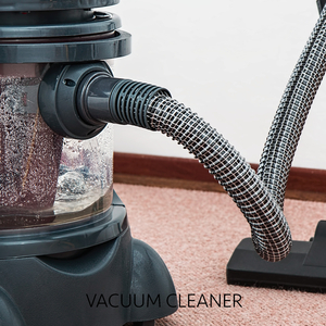 Vacuum cleaner's (Live)