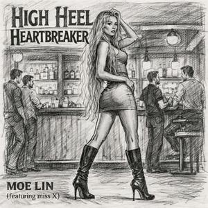 High Heel Heartbreaker