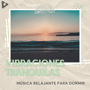 Sueño Profundo Bebé Olas Oceánicas