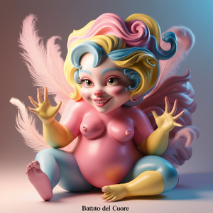 Risorgere dalle Ceneri