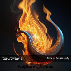 Flame of Authenticity