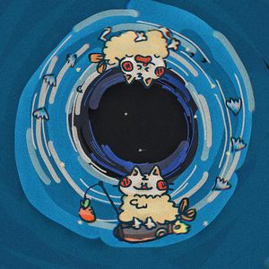 夏に去りし君を想フ