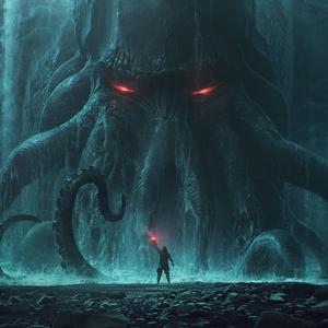 Cthulu