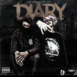 DIARY (feat. 917 RACKZ)