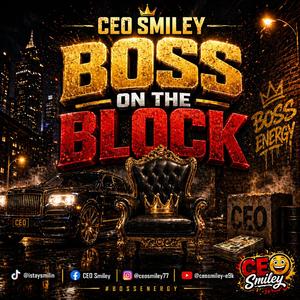 Boss on the block