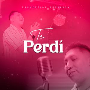 Te Perdí