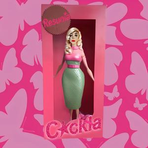 Stwórz Swoją COCKŁĘ