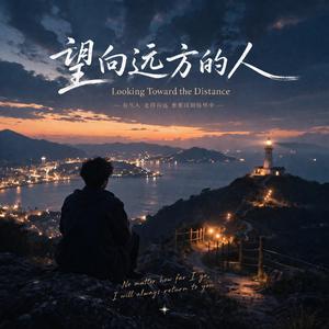 望向遠方的人（Looking Toward the Distance）