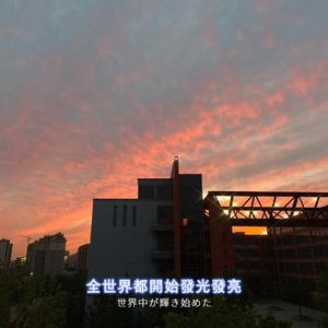 小男孩