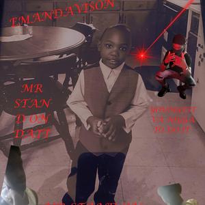 I don't like (feat. Dotomuchxxx & luh3beonnatt)