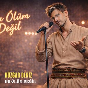 Bu Ölüm Değil (Kürtçe Trap)