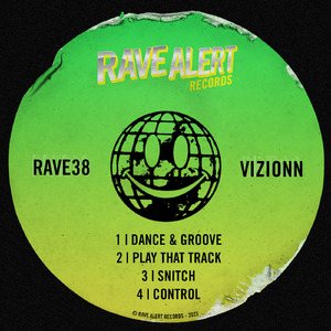 Control (Original Mix)