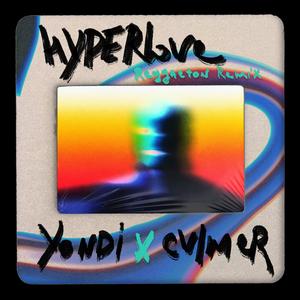 HyperLove (Cvlmer Remix reggaeton)