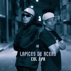 Lapices de Acero