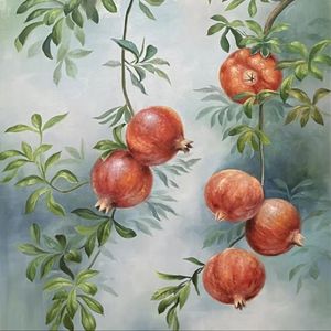 石榴树（Prod.misobythewave）