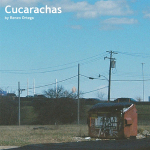 Cucarachas