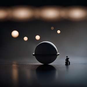 Destined (3.12 Hz Delta Binaural Beat)