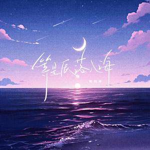 等星辰落入海