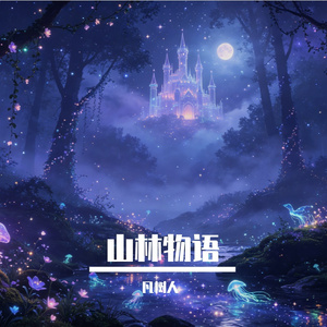 山林物语