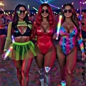 Party All Night 💋 by A r i e l l a 🌹💋