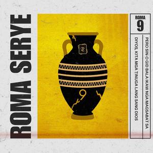 Roma 9 (Sin-o Gid Bala Ikaw?)