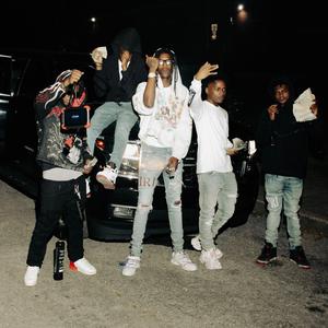 Uncle Phil (feat. okdtay!)