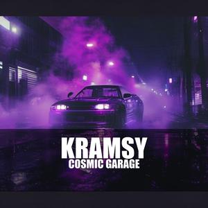 Cosmic garage
