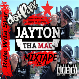 City Smoke (Kyd Sydistik)