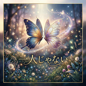 一人じゃない（sing by 滝口愛奈,堀川すず,廣川かのん,高松穂乃花,白浜つゆは,菜森未咲,望月唯織）
