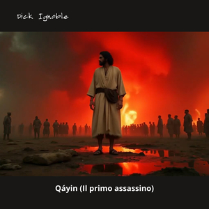 Qáyin (Il primo assassino)