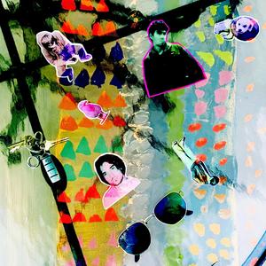 Through This (feat. Ethan Castellanos)