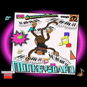 Monkeyboard (Full Version) (Full Version)