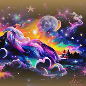 Alone at Night