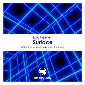 Surface (Matias Burna Remix)