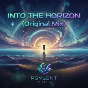 Into the Horizon (Original Mix)