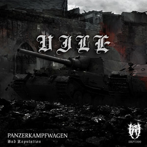 Panzerkampfwagen (Original Mix)