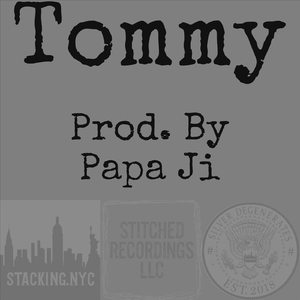 Tommy