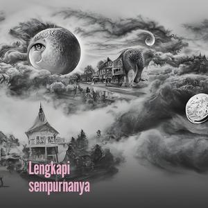 Lengkapi sempurnanya